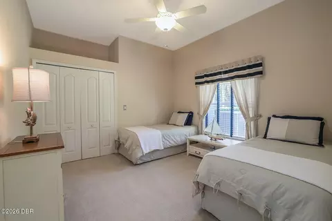 Bedroom - 3516 Tory Cir, Ormond Beach, FL 32174 photo 4 of 4