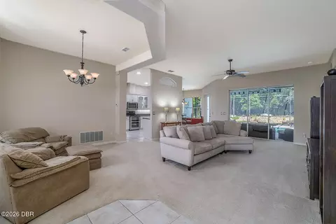 Living - 3516 Tory Cir, Ormond Beach, FL 32174 photo 1 of 4