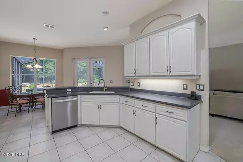 Kitchen - 3516 Tory Cir, Ormond Beach, FL 32174 photo 2 of 5