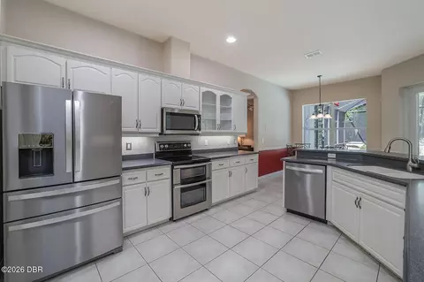 Kitchen - 3516 Tory Cir, Ormond Beach, FL 32174 photo 1 of 5