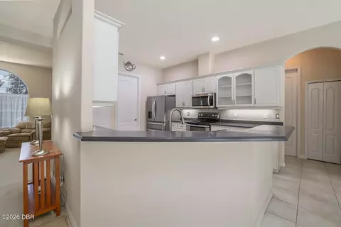 Kitchen - 3516 Tory Cir, Ormond Beach, FL 32174 photo 4 of 5