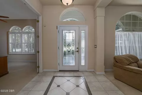 Entry Way - 3516 Tory Cir, Ormond Beach, FL 32174 photo 1 of 1