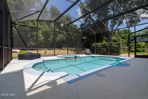 Exterior - 3516 Tory Cir, Ormond Beach, FL 32174 photo 4 of 15