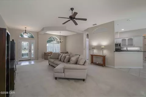 Living - 3516 Tory Cir, Ormond Beach, FL 32174 photo 3 of 4