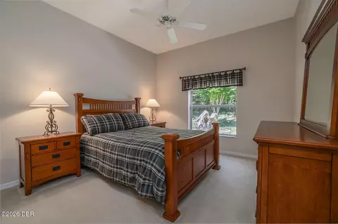 Bedroom - 3516 Tory Cir, Ormond Beach, FL 32174 photo 3 of 4