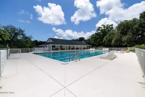 Exterior - 3516 Tory Cir, Ormond Beach, FL 32174 photo 13 of 15