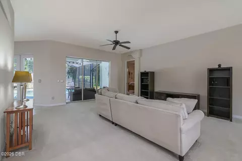 Living - 3516 Tory Cir, Ormond Beach, FL 32174 photo 2 of 4