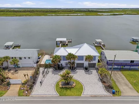 7050 Turtlemound Rd, New Smyrna Beach, FL 32169