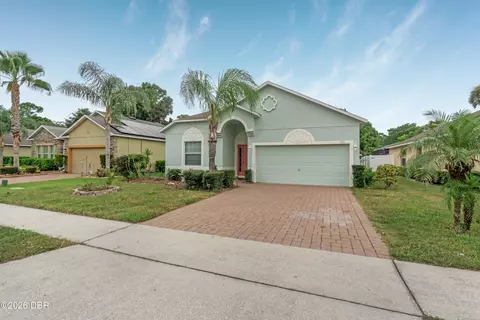 3923 Sunset Cove Dr, Port Orange, FL 32129