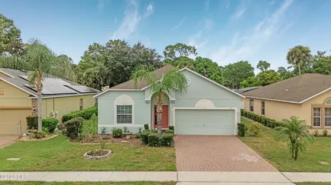 3923 Sunset Cove Dr, Port Orange, FL 32129