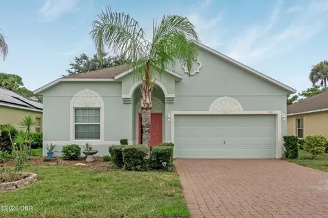 3923 Sunset Cove Dr, Port Orange, FL 32129