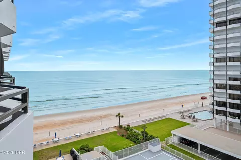 2900 N Atlantic Ave, Daytona Beach, FL 32118