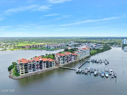 View/Area - 544 Marina Point Dr, Ormond Beach, FL 32176 photo 12 of 14
