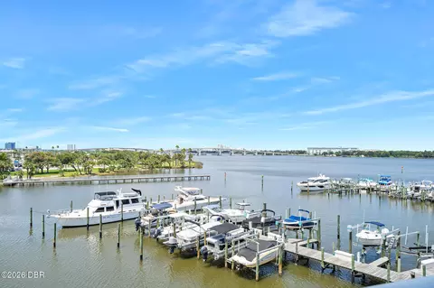 View/Area - 544 Marina Point Dr, Ormond Beach, FL 32176 photo 5 of 14