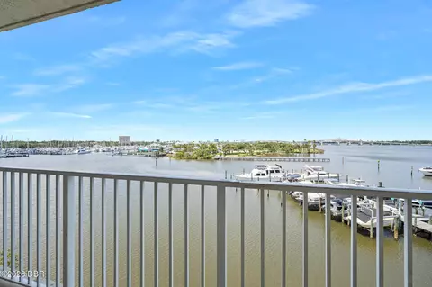 View/Area - 544 Marina Point Dr, Ormond Beach, FL 32176 photo 9 of 14