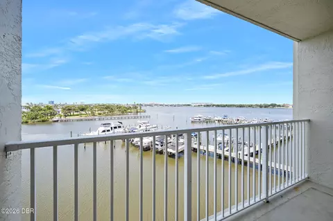 View/Area - 544 Marina Point Dr, Ormond Beach, FL 32176 photo 8 of 14