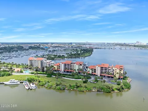 View/Area - 544 Marina Point Dr, Ormond Beach, FL 32176 photo 10 of 14