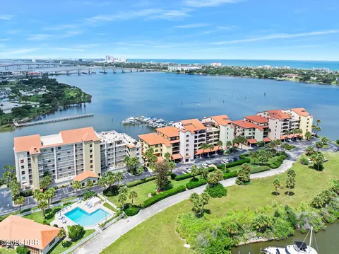 View/Area - 544 Marina Point Dr, Ormond Beach, FL 32176 photo 2 of 14