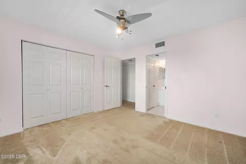 Bedroom - 544 Marina Point Dr, Ormond Beach, FL 32176 photo 6 of 7