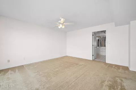 Bedroom - 544 Marina Point Dr, Ormond Beach, FL 32176 photo 4 of 7