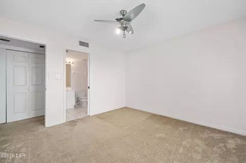 Bedroom - 544 Marina Point Dr, Ormond Beach, FL 32176 photo 7 of 7