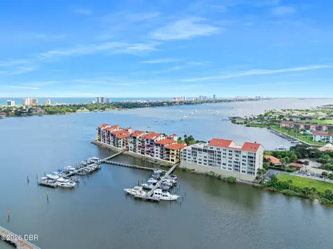View/Area - 544 Marina Point Dr, Ormond Beach, FL 32176 photo 14 of 14