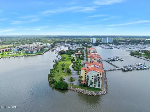 View/Area - 544 Marina Point Dr, Ormond Beach, FL 32176 photo 11 of 14
