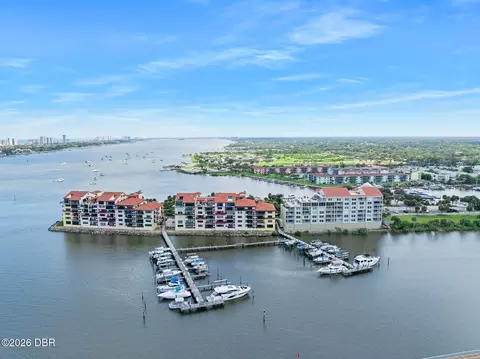 View/Area - 544 Marina Point Dr, Ormond Beach, FL 32176 photo 13 of 14