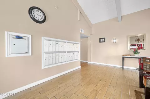 Entry Way - 544 Marina Point Dr, Ormond Beach, FL 32176 photo 2 of 2
