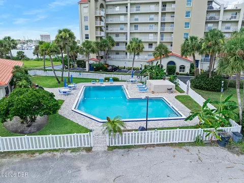 Exterior - 544 Marina Point Dr, Ormond Beach, FL 32176 photo 5 of 5