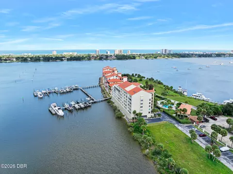 View/Area - 544 Marina Point Dr, Ormond Beach, FL 32176 photo 3 of 14