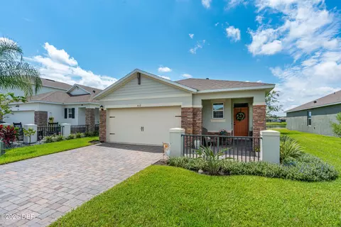 3112 Areca Ave, New Smyrna Beach, FL 32168