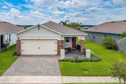 3112 Areca Ave, New Smyrna Beach, FL 32168