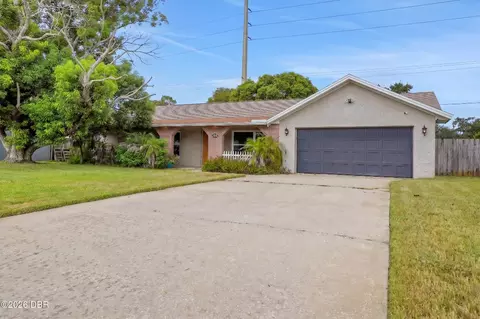 169 Leisure Cir, Port Orange, FL 32127