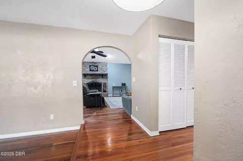Entry Way - 2 Eagle Dr, Ormond Beach, FL 32174 photo 1 of 1
