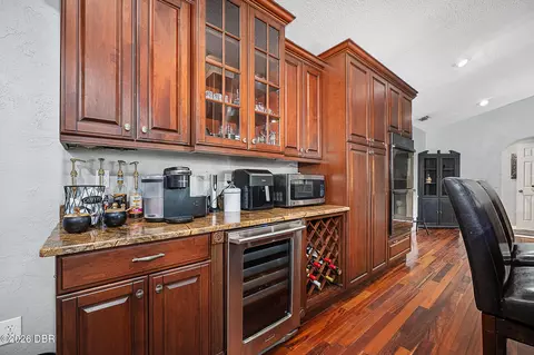 Kitchen - 2 Eagle Dr, Ormond Beach, FL 32174 photo 6 of 7