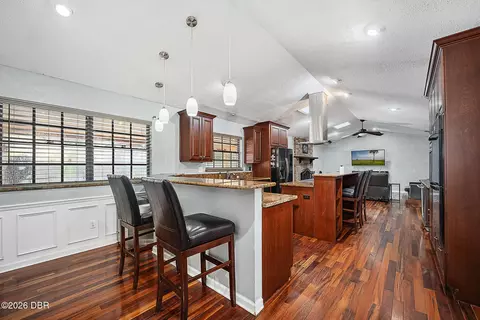 Kitchen - 2 Eagle Dr, Ormond Beach, FL 32174 photo 2 of 7