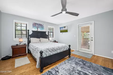 Bedroom - 2 Eagle Dr, Ormond Beach, FL 32174 photo 1 of 4