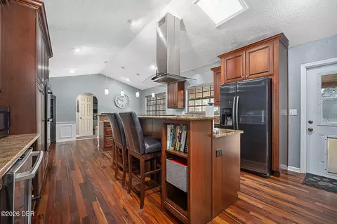Kitchen - 2 Eagle Dr, Ormond Beach, FL 32174 photo 4 of 7