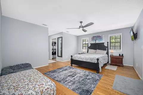 Bedroom - 2 Eagle Dr, Ormond Beach, FL 32174 photo 2 of 4