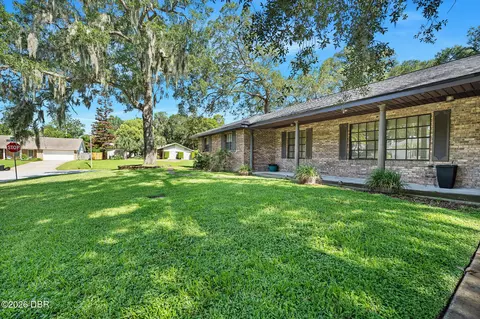 Exterior - 2 Eagle Dr, Ormond Beach, FL 32174 photo 7 of 8