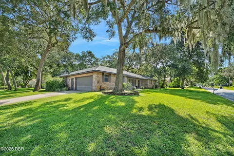 Exterior - 2 Eagle Dr, Ormond Beach, FL 32174 photo 8 of 8