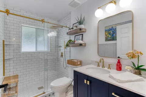 Bath - 12 Meadow Ridge Vw, Ormond Beach, FL 32174 photo 4 of 5