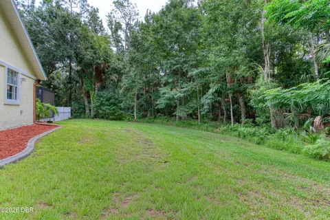 Exterior - 12 Meadow Ridge Vw, Ormond Beach, FL 32174 photo 9 of 10