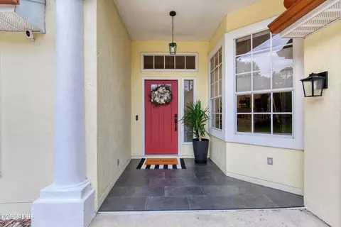 Exterior - 12 Meadow Ridge Vw, Ormond Beach, FL 32174 photo 1 of 10