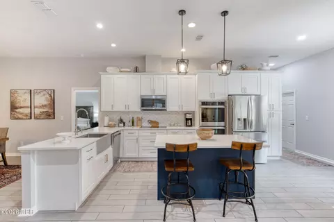 Kitchen - 12 Meadow Ridge Vw, Ormond Beach, FL 32174 photo 2 of 5