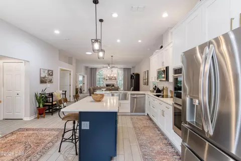Kitchen - 12 Meadow Ridge Vw, Ormond Beach, FL 32174 photo 4 of 5