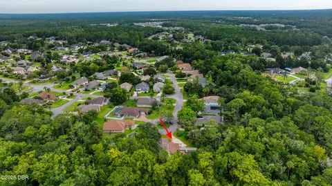 View/Area - 12 Meadow Ridge Vw, Ormond Beach, FL 32174 photo 6 of 9