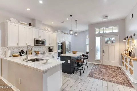 Kitchen - 12 Meadow Ridge Vw, Ormond Beach, FL 32174 photo 1 of 5