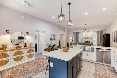 Kitchen - 12 Meadow Ridge Vw, Ormond Beach, FL 32174 photo 5 of 5